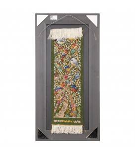 Qom Pictorial Carpet Ref 903925