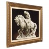 Tappeto persiano Tabriz a disegno pittorico codice 903914