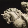 Tappeto persiano Tabriz a disegno pittorico codice 903914