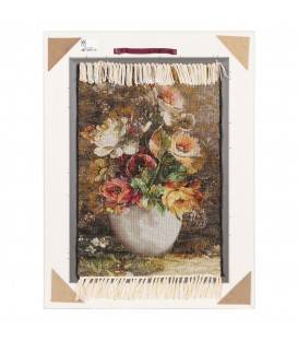 Tabriz Pictorial Carpet Ref 903913