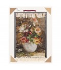Tabriz Pictorial Carpet Ref 903913