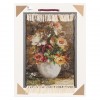 Tabriz Pictorial Carpet Ref 903913