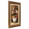 Tableau tapis persan Tabriz fait main Réf ID 903913