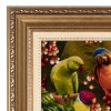 Handgeknüpfter Tabriz Bildteppiche Ziffer 903910