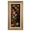 Handgeknüpfter Tabriz Bildteppiche Ziffer 903907