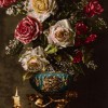 Tabriz Pictorial Carpet Ref 903907
