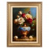 Handgeknüpfter Tabriz Bildteppiche Ziffer 903943