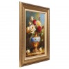 Handgeknüpfter Tabriz Bildteppiche Ziffer 903943