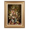 Tabriz Pictorial Carpet Ref 903944