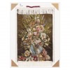 Handgeknüpfter Tabriz Bildteppiche Ziffer 903944