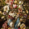 Handgeknüpfter Tabriz Bildteppiche Ziffer 903944