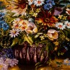 Tabriz Pictorial Carpet Ref 903945