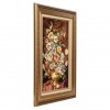 Handgeknüpfter Tabriz Bildteppiche Ziffer 903946