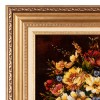 Handgeknüpfter Tabriz Bildteppiche Ziffer 903946
