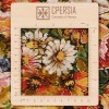 Tabriz Pictorial Carpet Ref 903946