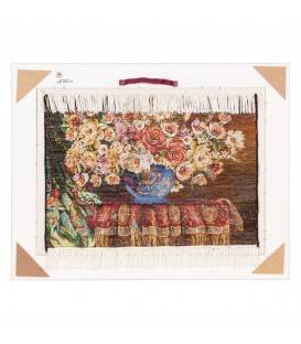 Tabriz Pictorial Carpet Ref 903947