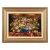 Tabriz Pictorial Carpet Ref 903948