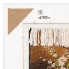 イランの手作り絵画絨毯 タブリーズ 番号 903948
