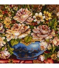 Tabriz Alfombera Persa Tableau Ref 903948
