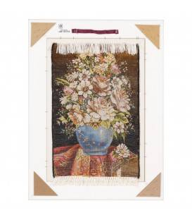 Tabriz Pictorial Carpet Ref 903949