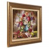 Handgeknüpfter Tabriz Bildteppiche Ziffer 903950