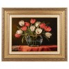 Tabriz Pictorial Carpet Ref 903951