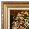 Handgeknüpfter Tabriz Bildteppiche Ziffer 903952