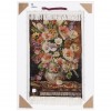 Tableau tapis persan Tabriz fait main Réf ID 903953