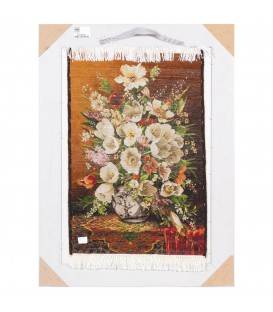 Tabriz Pictorial Carpet Ref 903955