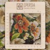 Tappeto persiano Tabriz a disegno pittorico codice 903955