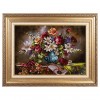 Handgeknüpfter Tabriz Bildteppiche Ziffer 903957