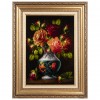 Tabriz Pictorial Carpet Ref 903959