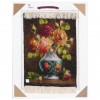 Tableau tapis persan Tabriz fait main Réf ID 903959