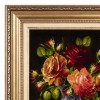 Handgeknüpfter Tabriz Bildteppiche Ziffer 903959