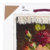 Handgeknüpfter Tabriz Bildteppiche Ziffer 903959