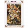 Tabriz Pictorial Carpet Ref 903960