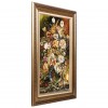 Handgeknüpfter Tabriz Bildteppiche Ziffer 903960