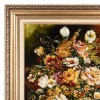 Handgeknüpfter Tabriz Bildteppiche Ziffer 903960
