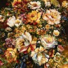 Tabriz Pictorial Carpet Ref 903960