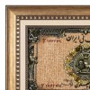 Tappeto persiano Tabriz a disegno pittorico codice 903961