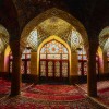 Tappeto persiano Tabriz a disegno pittorico codice 903962
