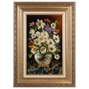 Handgeknüpfter Tabriz Bildteppiche Ziffer 903963