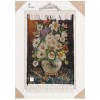 Handgeknüpfter Tabriz Bildteppiche Ziffer 903963