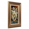 Handgeknüpfter Tabriz Bildteppiche Ziffer 903963