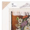 Handgeknüpfter Tabriz Bildteppiche Ziffer 903963