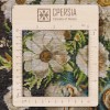 El Dokuma Resimli Halı Tebriz 903963