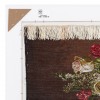 Handgeknüpfter Tabriz Bildteppiche Ziffer 903964