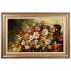 Tabriz Pictorial Carpet Ref 903965