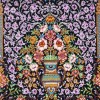 Qom Pictorial Carpet Ref 903970