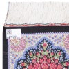 Handgeknüpfter Qom Bildteppiche Ziffer 903971